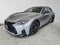 2026 Lexus IS 350 F SPORT DESIGN
