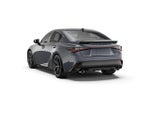 2026 Lexus IS 350 F SPORT DESIGN