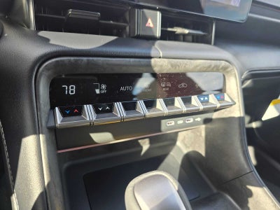 2026 Lexus IS 350 F SPORT DESIGN