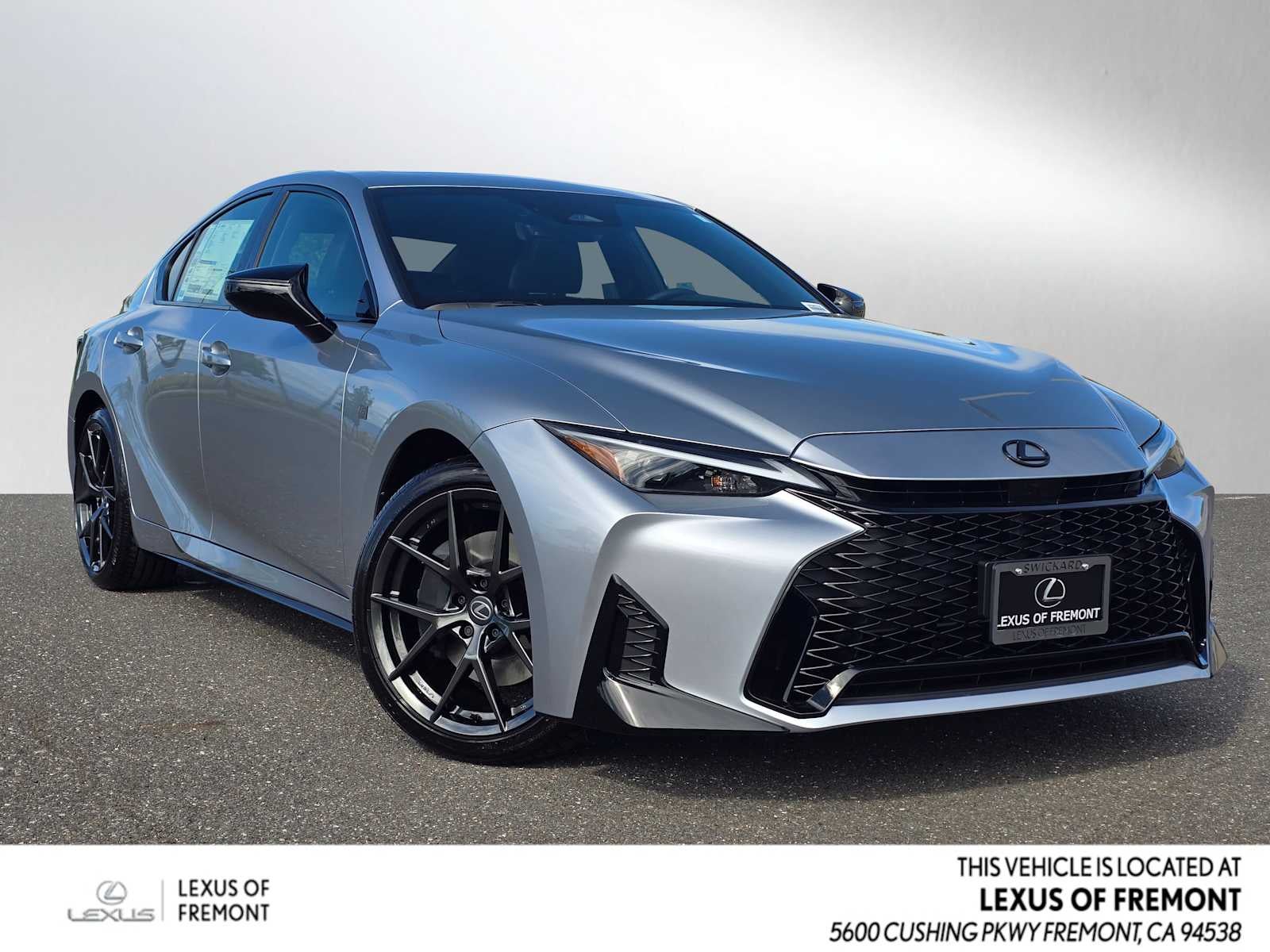 New Lexus Cars