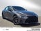 2026 Lexus IS 350 F SPORT DESIGN AWD