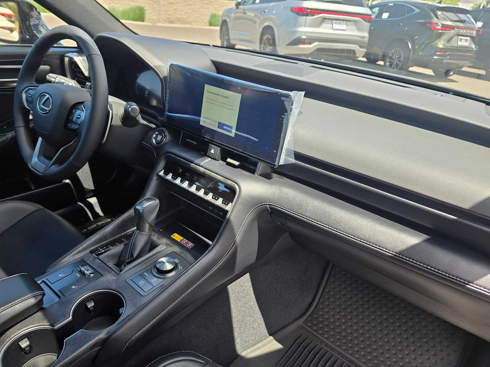 2026 Lexus IS 350 F SPORT DESIGN AWD