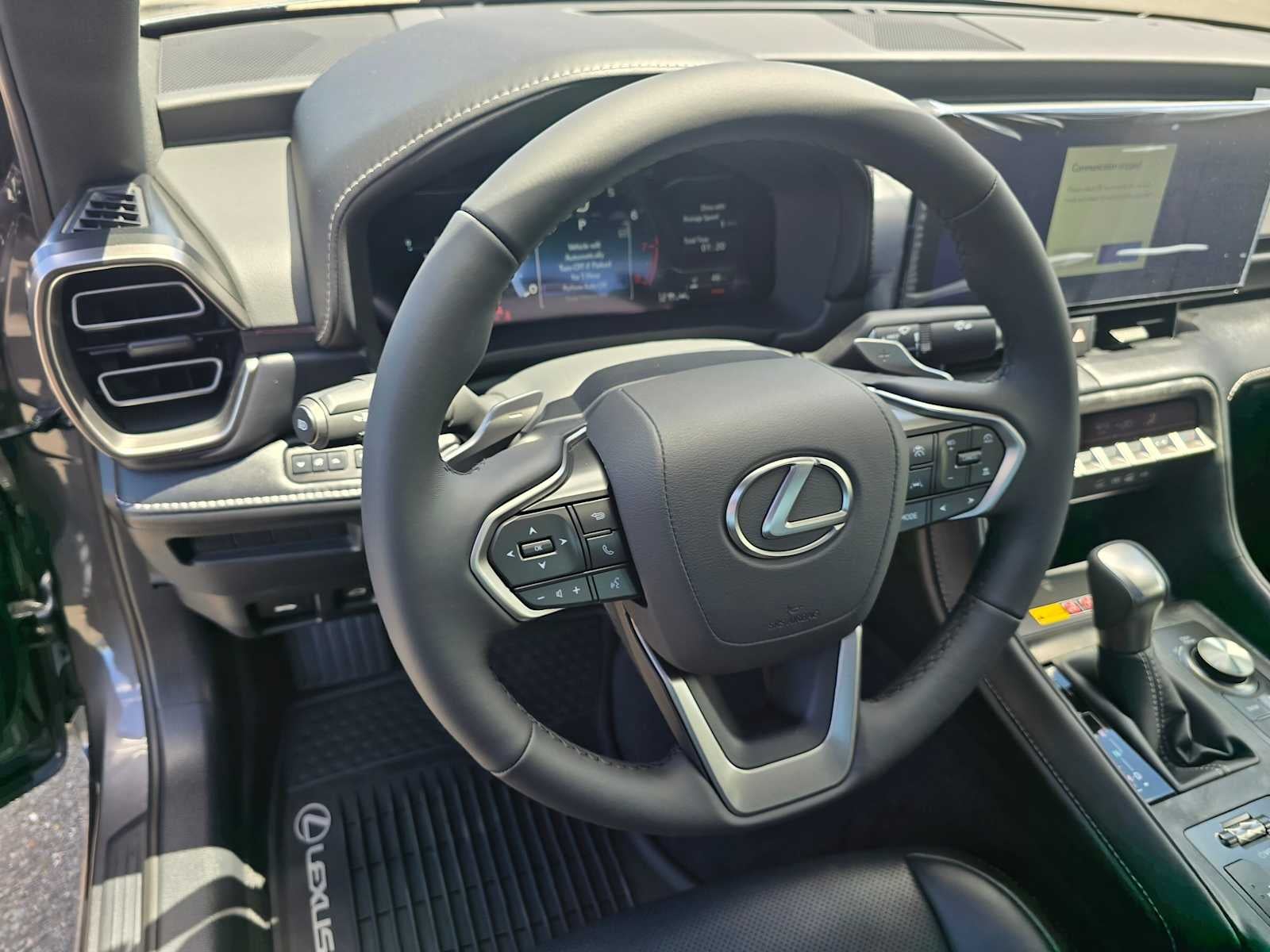 2026 Lexus IS 350 F SPORT DESIGN AWD