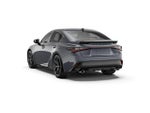 2026 Lexus IS 350 F SPORT DESIGN AWD