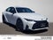 2026 Lexus IS 350 F SPORT DESIGN AWD