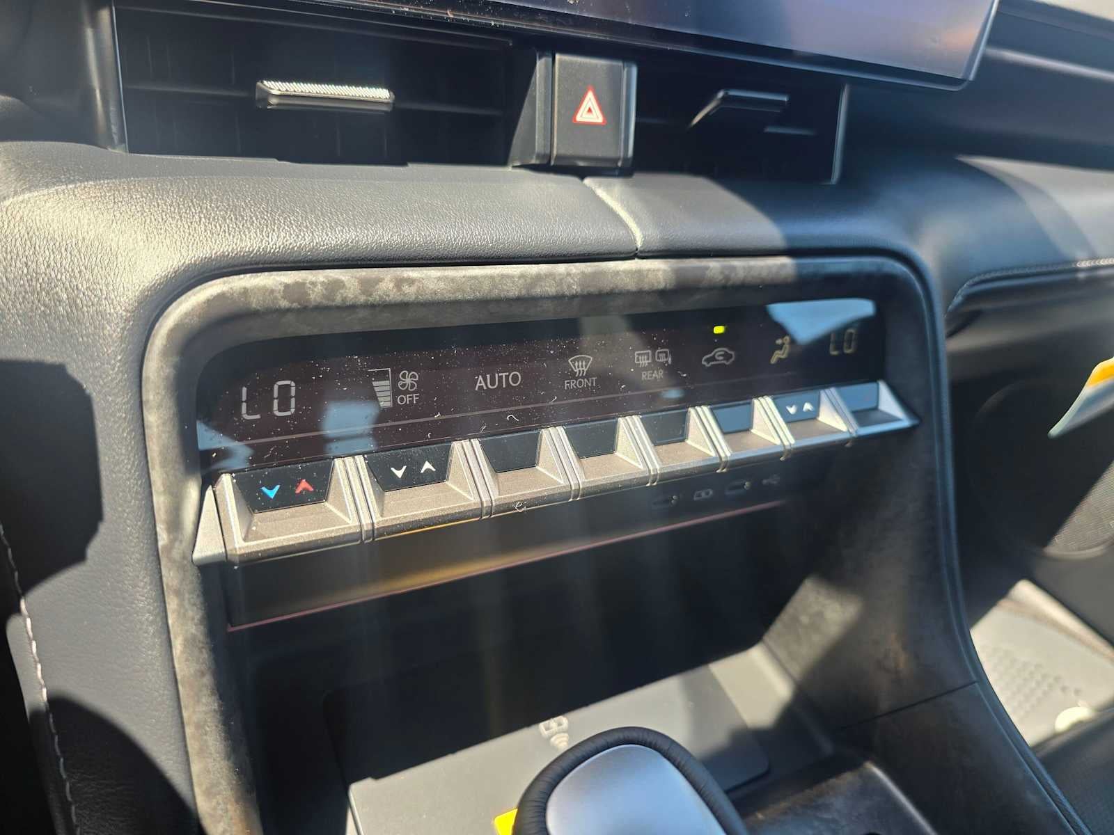 2026 Lexus IS 350 F SPORT DESIGN AWD