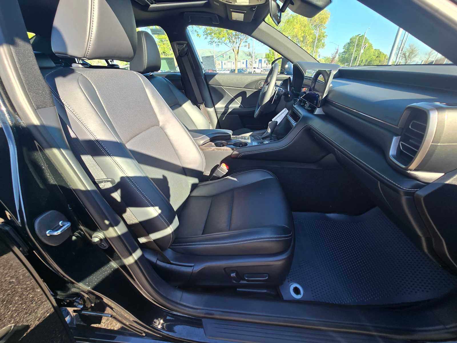 2026 Lexus IS 350 F SPORT DESIGN AWD