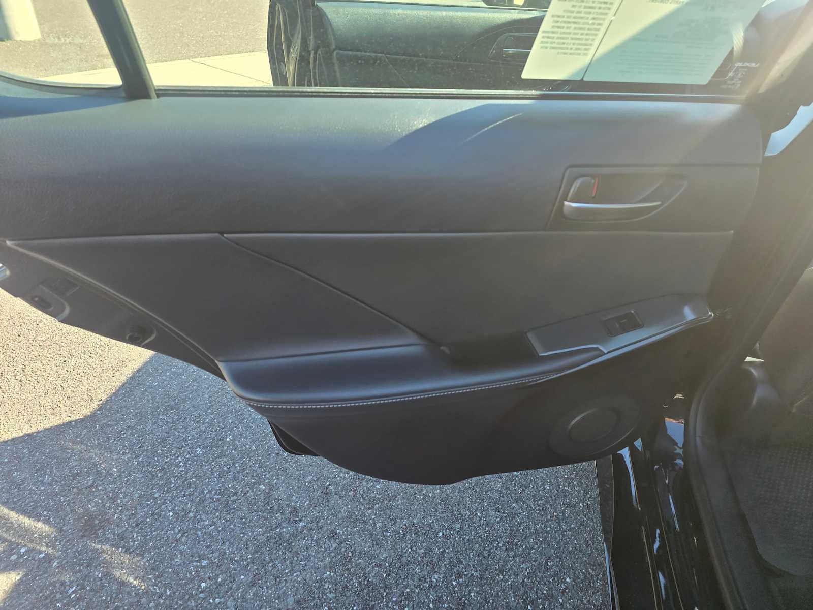 2026 Lexus IS 350 F SPORT DESIGN AWD