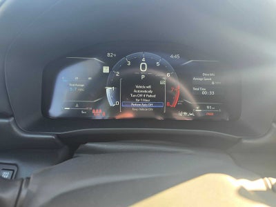 2026 Lexus IS 350 F SPORT DESIGN AWD