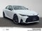 2026 Lexus IS 350 F SPORT DESIGN AWD