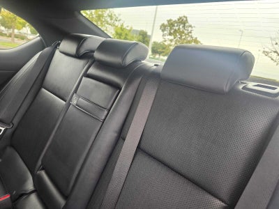 2026 Lexus IS 350 F SPORT DESIGN AWD