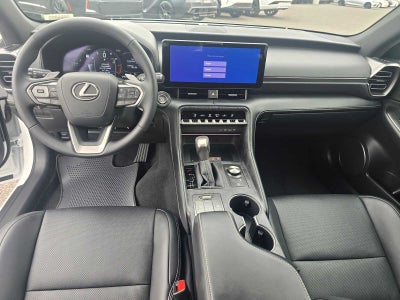 2026 Lexus IS 350 F SPORT DESIGN AWD