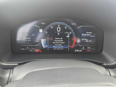 2026 Lexus IS 350 F SPORT DESIGN AWD