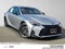 2026 Lexus IS 350 F SPORT DESIGN AWD