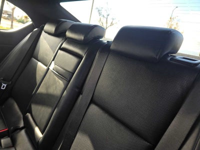 2026 Lexus IS 350 F SPORT DESIGN AWD