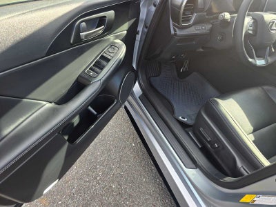 2026 Lexus IS 350 F SPORT DESIGN AWD