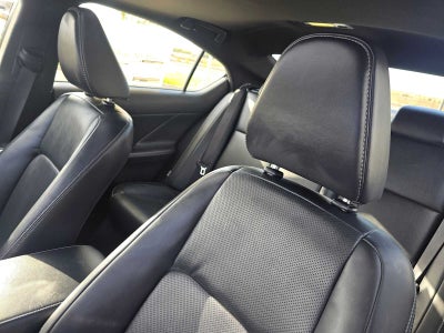 2026 Lexus IS 350 F SPORT DESIGN AWD