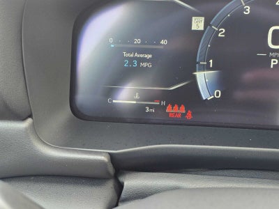 2026 Lexus IS 350 F SPORT DESIGN AWD