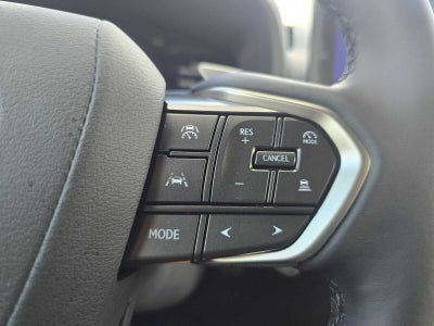 2026 Lexus IS 350 F SPORT DESIGN AWD