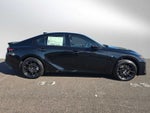 2026 Lexus IS 350 F SPORT DESIGN AWD
