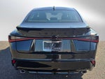 2026 Lexus IS 350 F SPORT DESIGN AWD