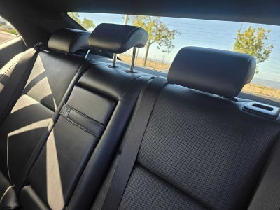 2026 Lexus IS 350 F SPORT DESIGN AWD