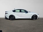 2026 Lexus IS 350 F SPORT DESIGN AWD