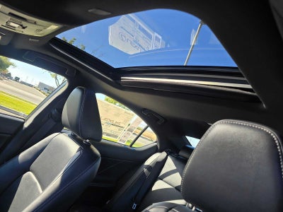 2026 Lexus IS 350 F SPORT DESIGN AWD