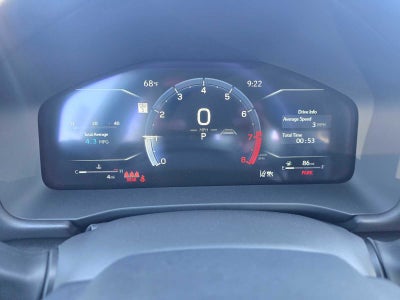 2026 Lexus IS 350 F SPORT DESIGN AWD