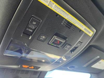 2026 Lexus IS 350 F SPORT DESIGN AWD