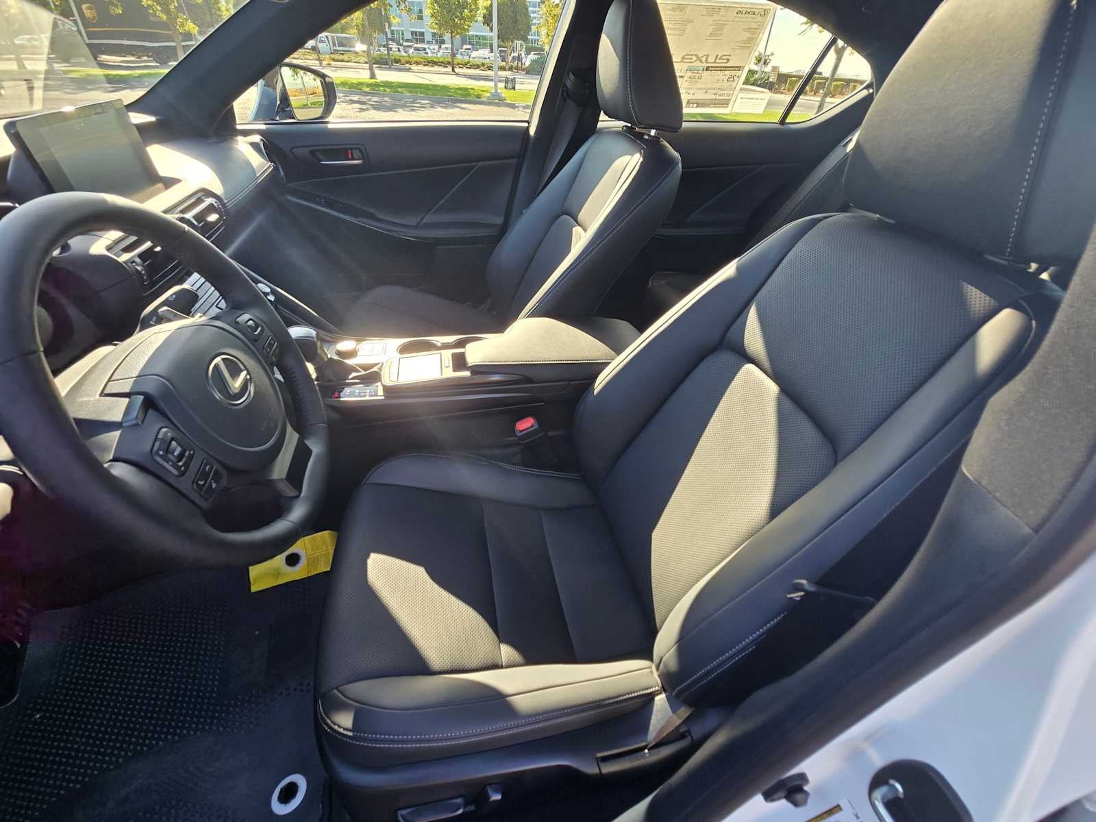 2025 Lexus IS IS 300