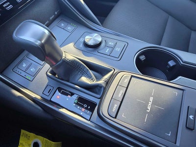 2025 Lexus IS IS 300