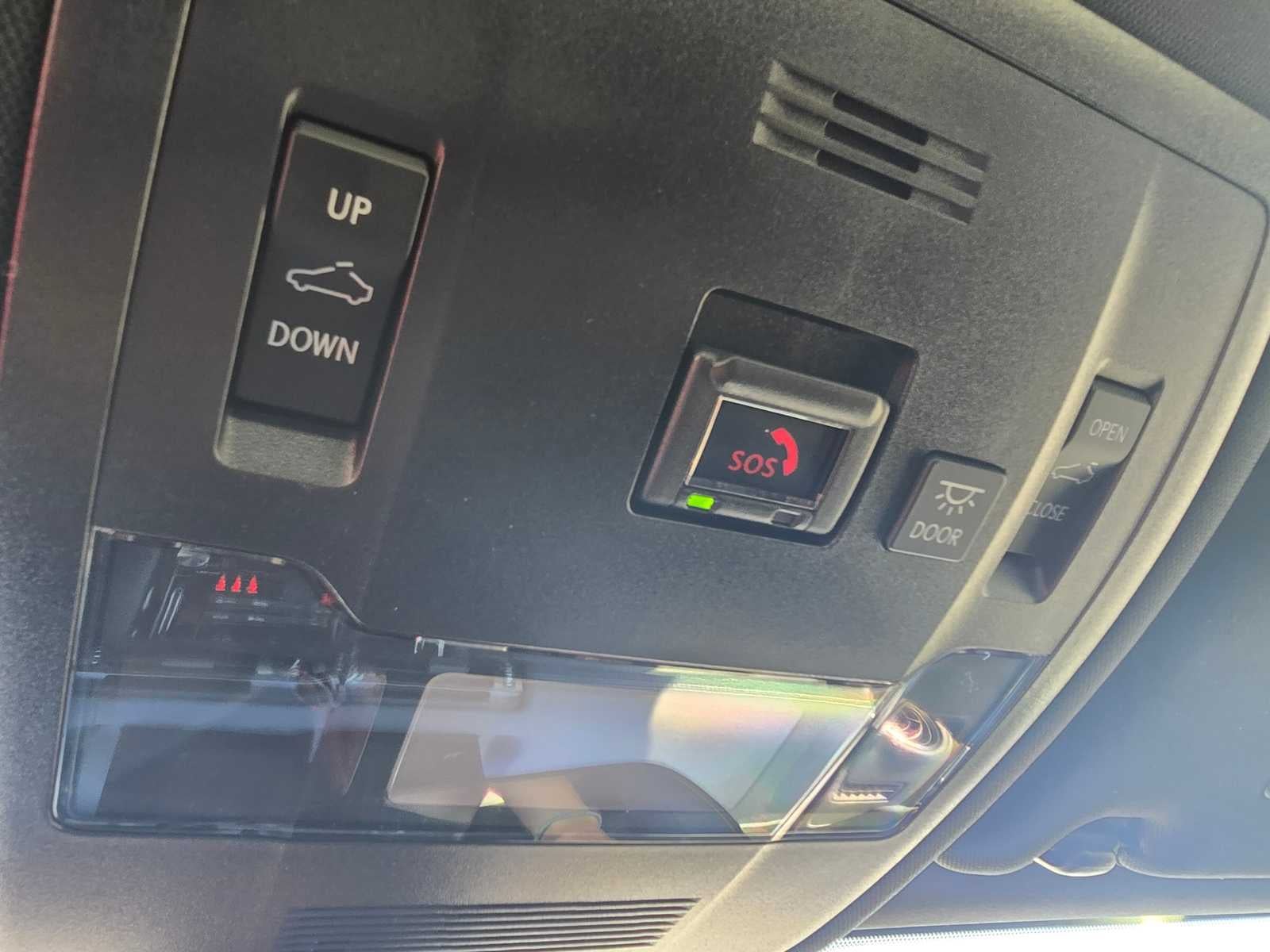 2025 Lexus IS IS 300