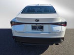 2025 Lexus IS IS 300