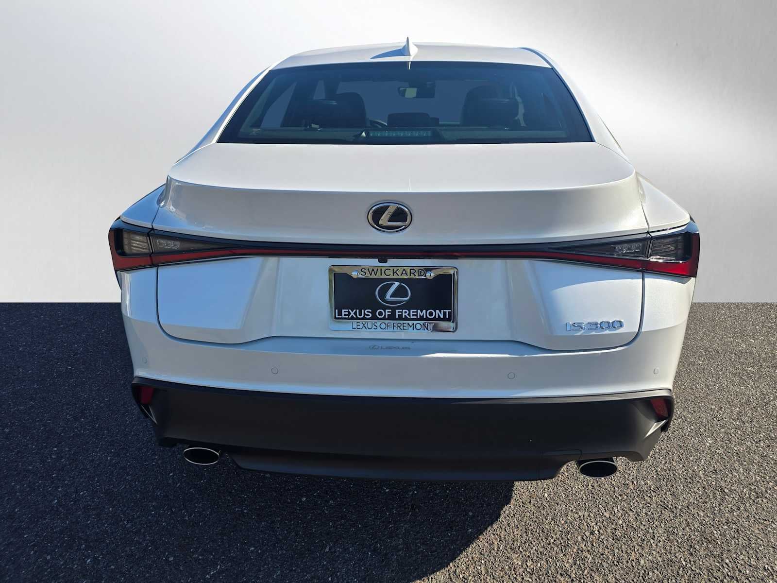 2025 Lexus IS IS 300