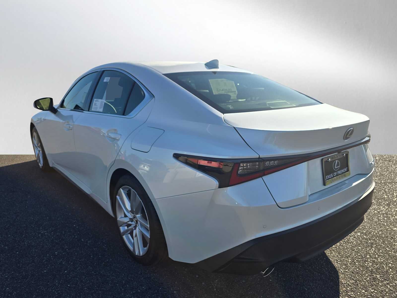 2025 Lexus IS IS 300