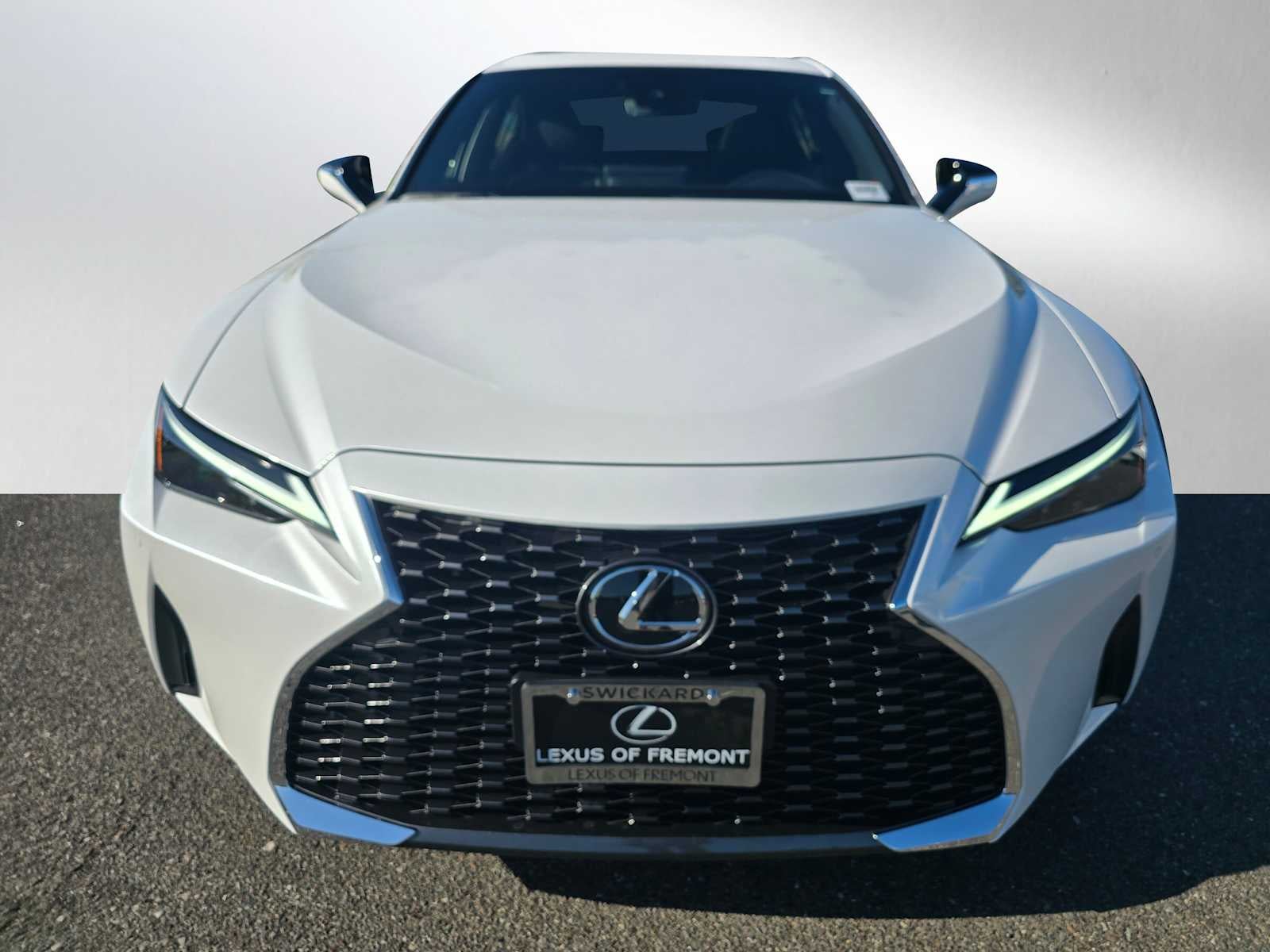 2025 Lexus IS IS 300