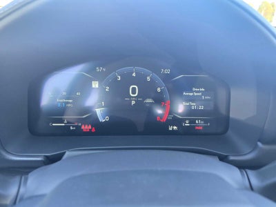 2026 Lexus IS 350 F SPORT