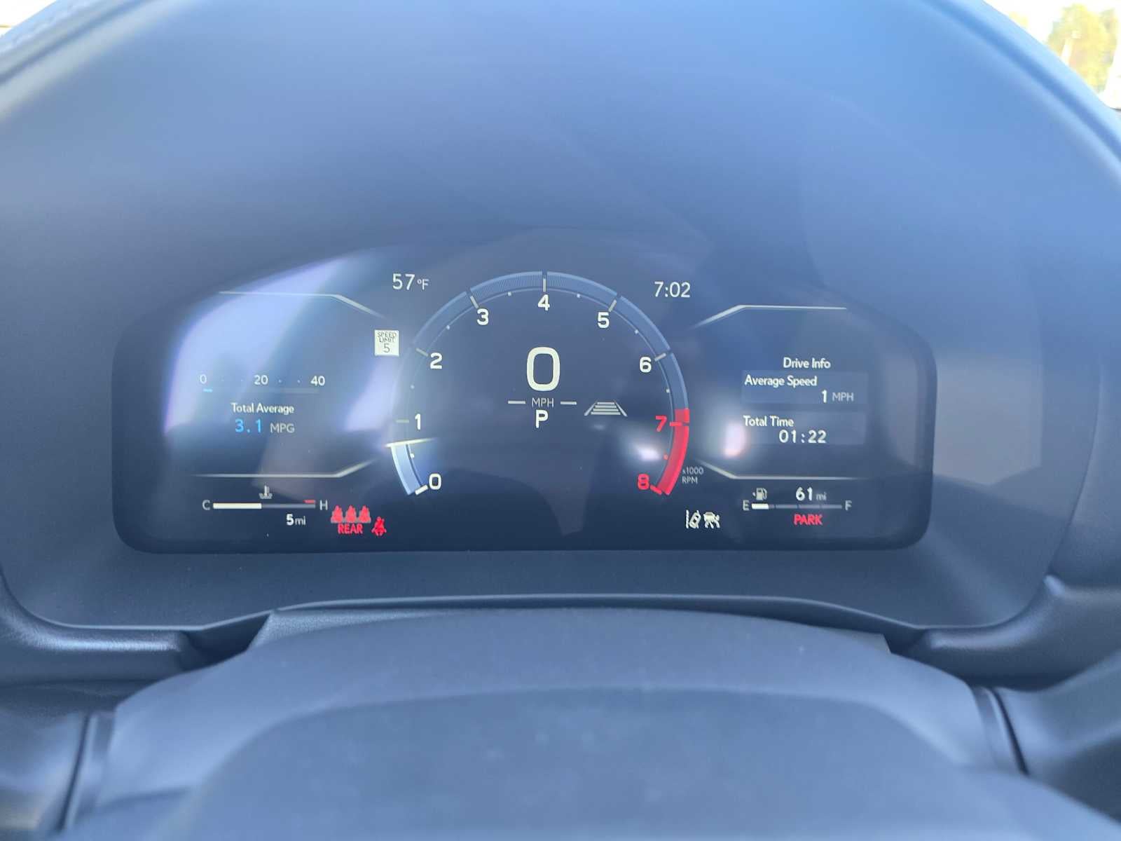 2026 Lexus IS 350 F SPORT