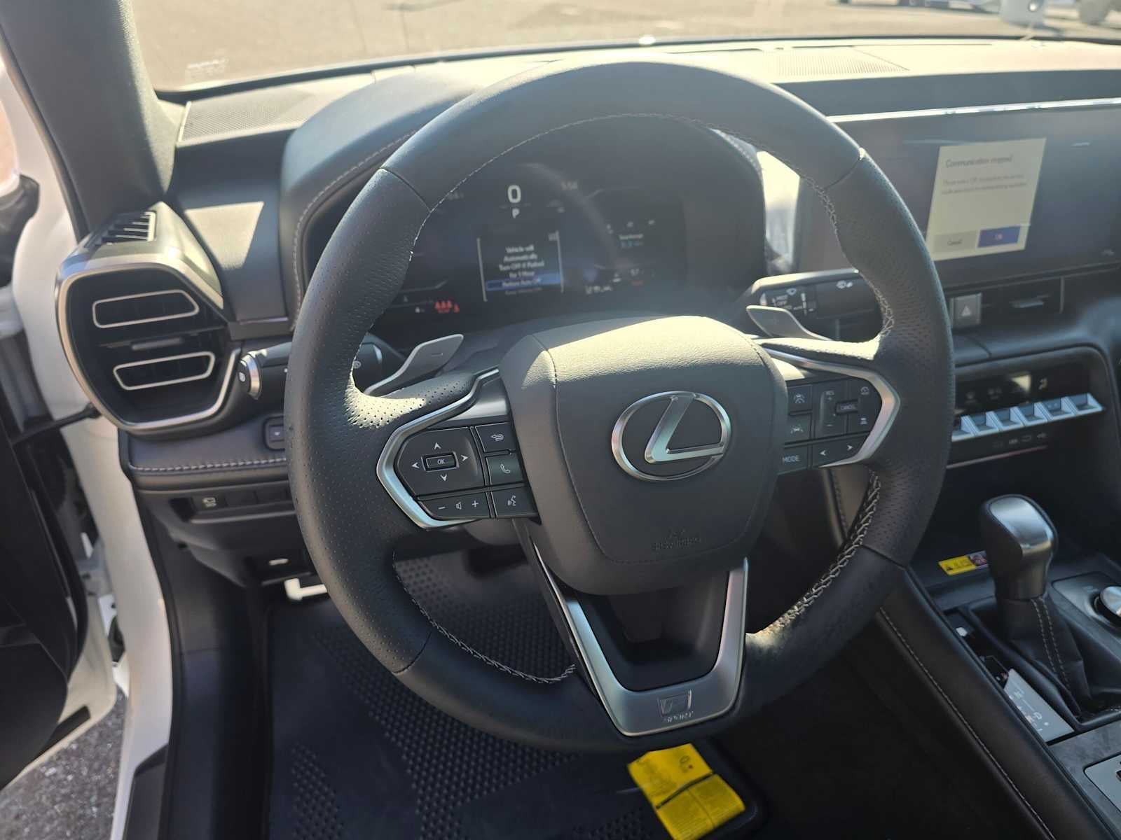 2026 Lexus IS 350 F SPORT