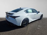 2026 Lexus IS 350 F SPORT