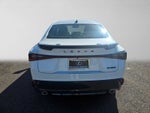2026 Lexus IS 350 F SPORT