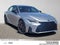 2026 Lexus IS 350 F SPORT
