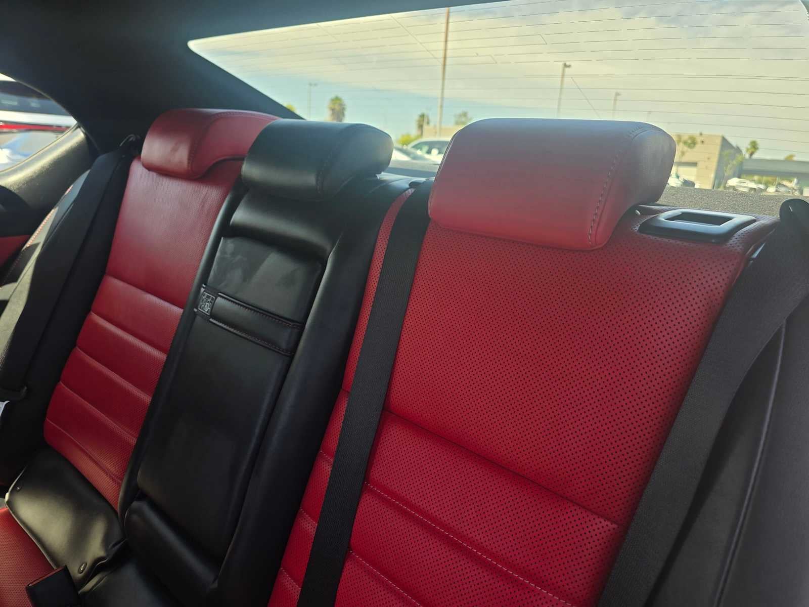 2026 Lexus IS 350 F SPORT