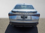 2026 Lexus IS 350 F SPORT