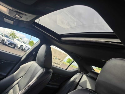 2026 Lexus IS 350 F SPORT