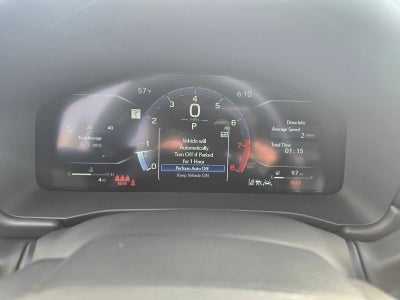2026 Lexus IS 350 F SPORT