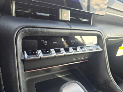 2026 Lexus IS 350 F SPORT