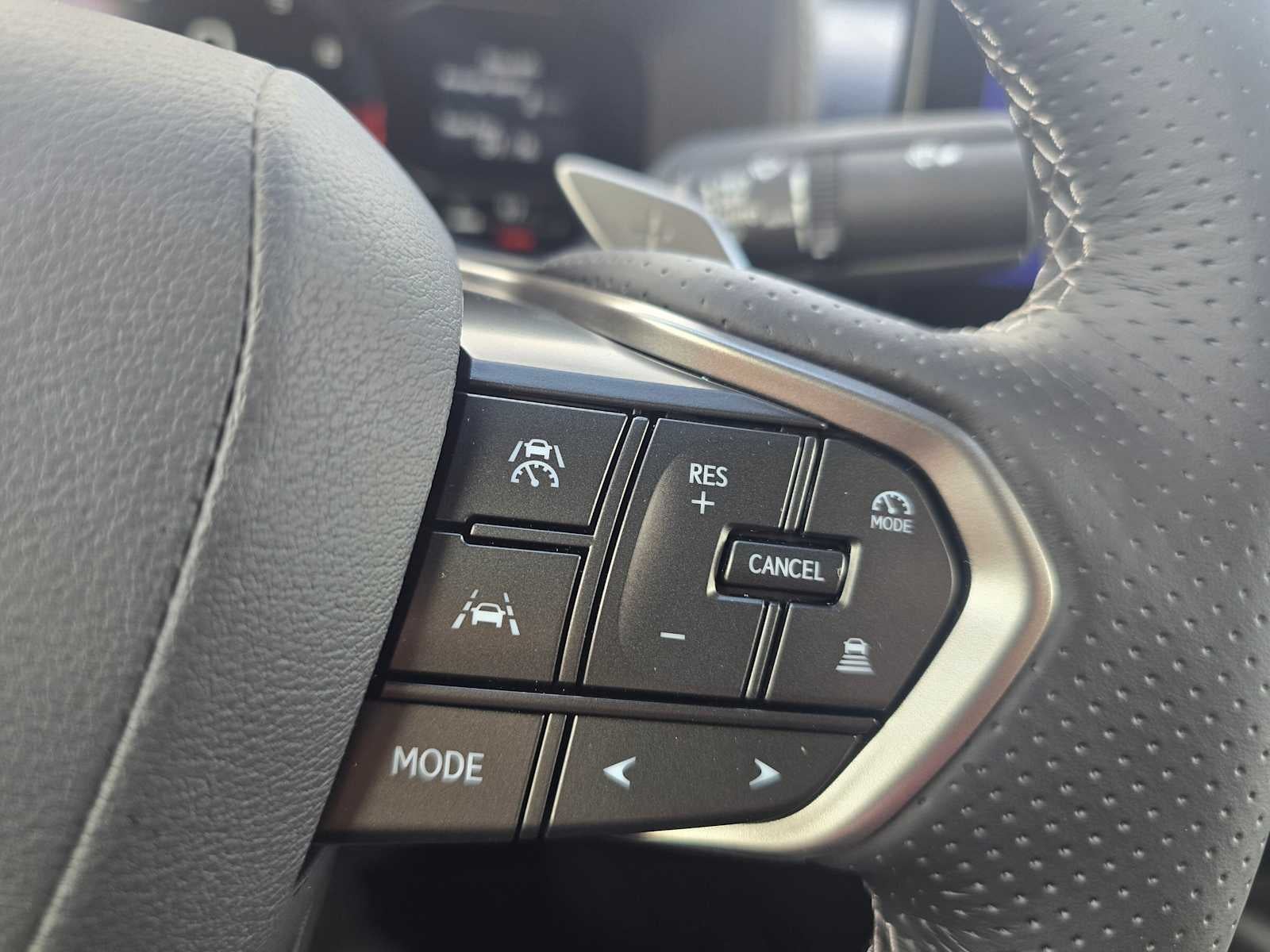 2026 Lexus IS 350 F SPORT