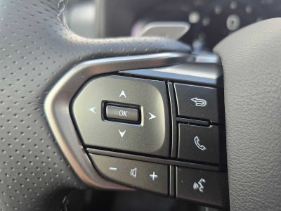 2026 Lexus IS 350 F SPORT